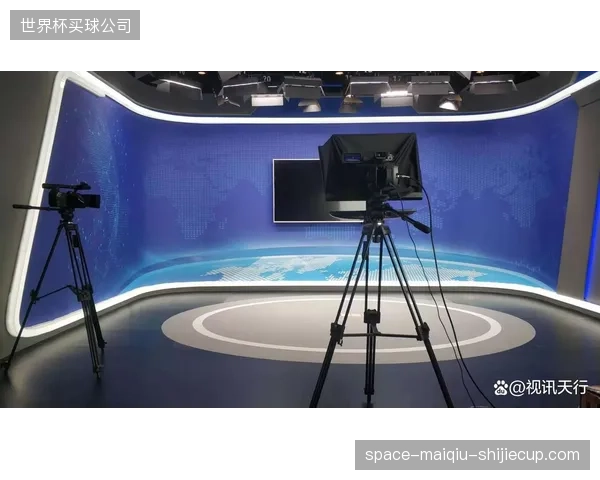 演进阶段 虚拟演播技术渗透 打破时空限制 拓展内容创作边界